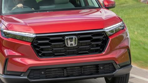 Upcoming Honda SUVs in India 2025