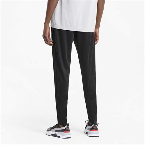Puma Tapered Tracksuit Bottoms Mens | Sports Direct