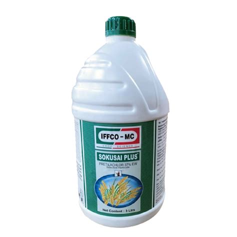 IFFCO-MC Crop Science Private Limited