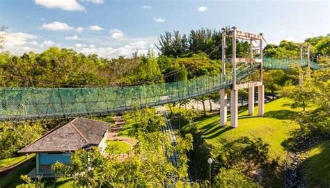 5 Places To Visit In Miri In 1 Day One Cannot Miss While In Malaysia!