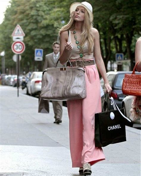 Look Back Into Blake Lively’s Gossip Girl Days On Her Birthday! | Femina.in