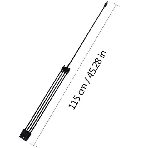 Solar Male and Female Y Parallel Branch Connectors | Ubuy India