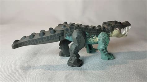 Image result for Extinct Bricks LEGO Meagfauna