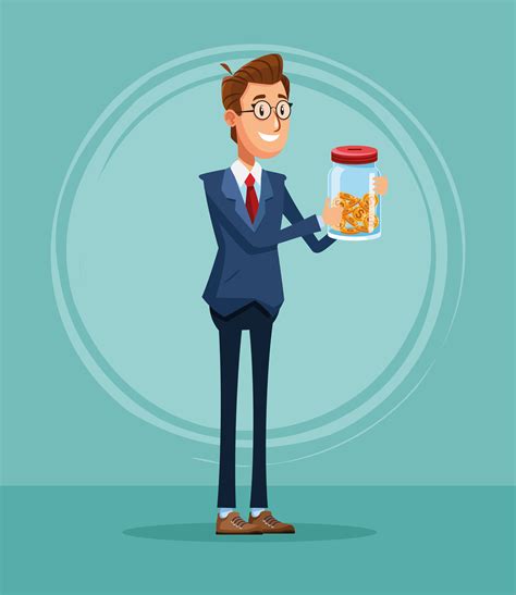 Banker Cartoon 的图像结果