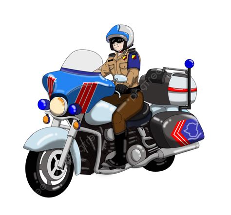 Image result for Police Motorcycle Computer
