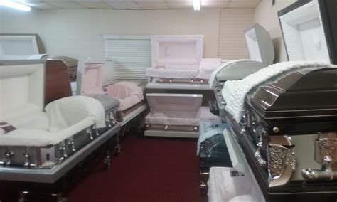 Ricketson Funeral Home Douglas