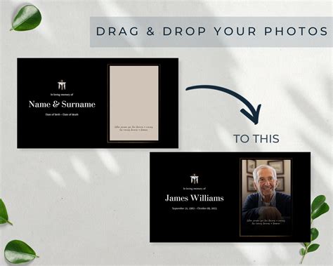 Memorial Slideshow Examples 的图像结果