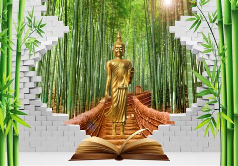If You're Seeking to Explore Buddhism More Deeply, Here are the 8 Best ...