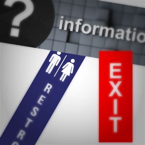 Projecting Sign Examples 的图像结果