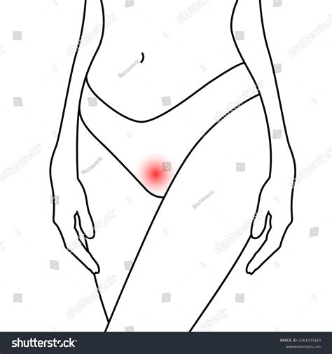 32 Woman With Leucorrhea Images, Stock Photos & Vectors | Shutterstock