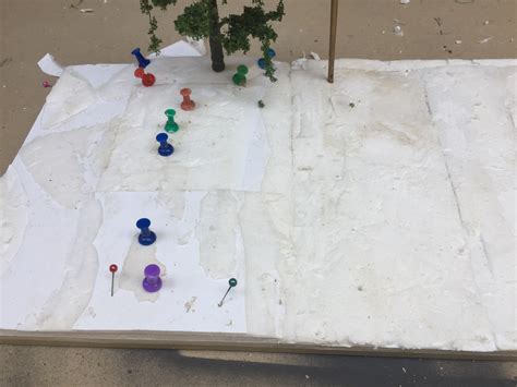 Image result for Diorama Base Tutorial