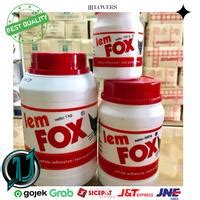 Jual Lem Fox Putih Terbaik - Harga Murah Maret 2025 & Cicil 0%