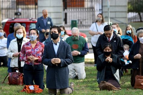 Portland, San Francisco archbishops perform exorcisms following ...