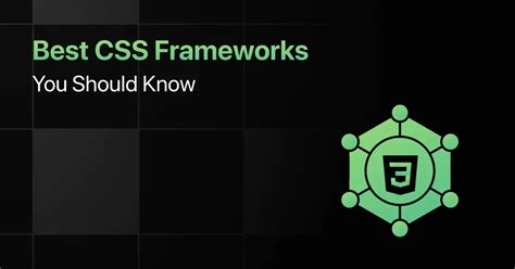 CSS Frameworks Tutorial 的图像结果