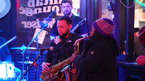 VENUES | The Cantab Lounge