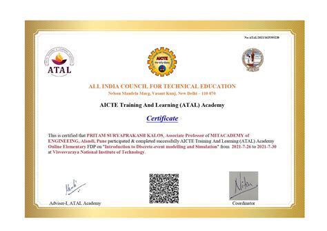 Mechanical Engineering Activities | MITAOE