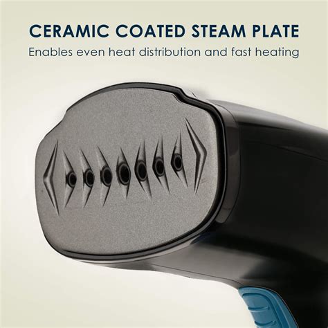 AGARO Signify Garment Steamer 1500W – Agaro