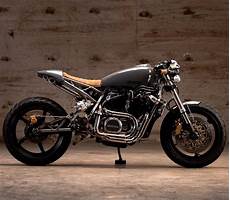 Honda Vt500 Cafe Racer For Sale by Honda Vt500 Cafe Racer By Strange Coast Moto Honda Vt500 Cafe Racer For Sale