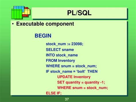 Image result for Statements PL/SQL