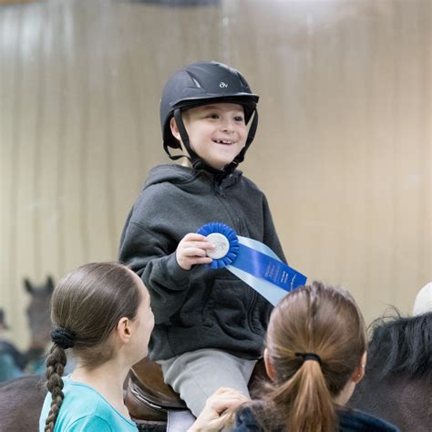 2016 Pegasus Annual Horse Show Results | Pegasus Therapeutic Riding Academy