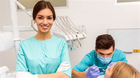 X-Ray Certified Dental Assistant Salary at Charlie Oppen blog