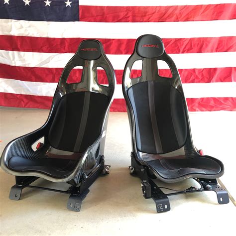 Tillett Racing Seats – Doug Shelby Engineering