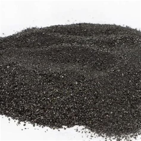 Graphite Granules - Graphite Granules Powder Manufacturer from Sarigam