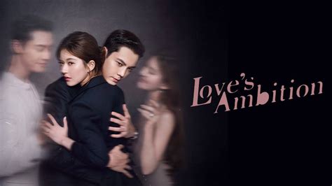 Nonton Love's Ambition (2025) Sub Indo