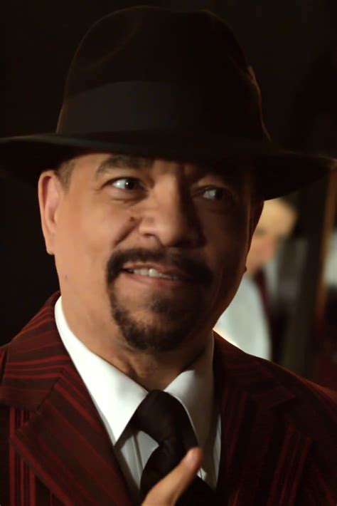 Ice-T - Profile Images — The Movie Database (TMDB)