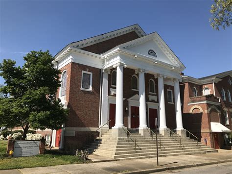 Woodland Heights Baptist Church