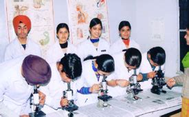 Courses We Offered - AIMS Institute