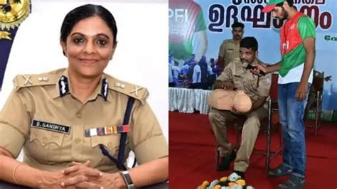 Fire force training to Popular Front: 'മത-രാഷ്ട്രീയ സംഘടനകള്‍ക്ക് ...