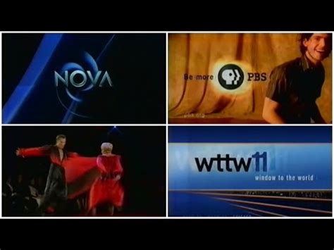 Image result for Program Break WTTW 2021