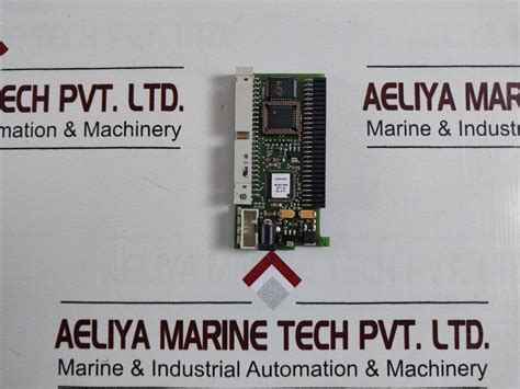 Atronic Mdb2--al Pcb Card 8740030059 – Aeliya Marine Tech