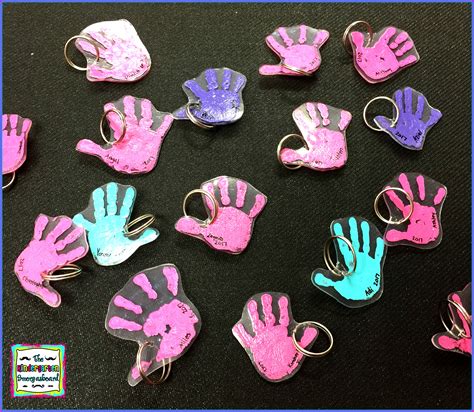 Shrinky Dink Keychain Template at Leon Dusek blog