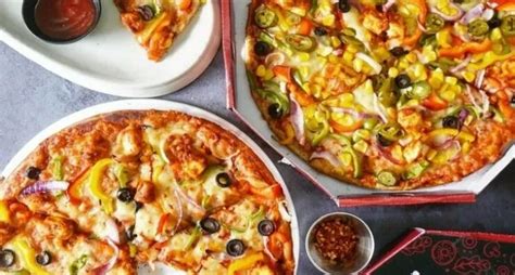 The Best Pizzas In North Delhi Are Served At These Places | WhatsHot ...