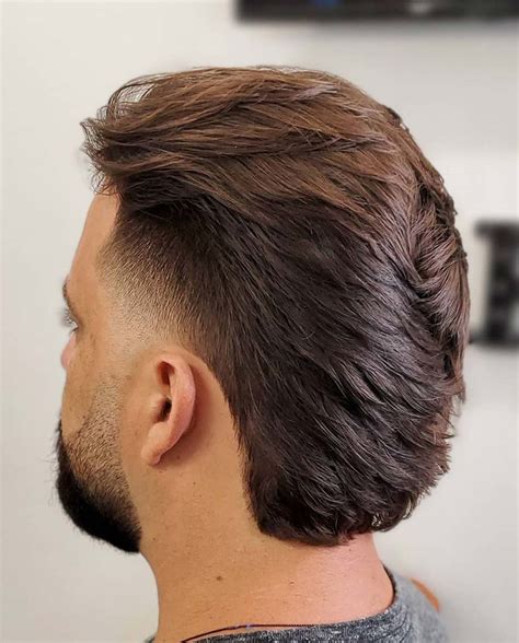 Taper Fade: +72 Stylish Taper Haircuts For Men In 2021