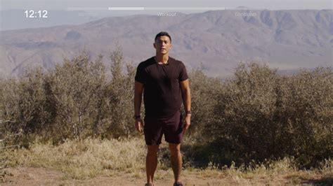 On-Demand Home Workout Videos & Fitness Classes | FITPASS-TV