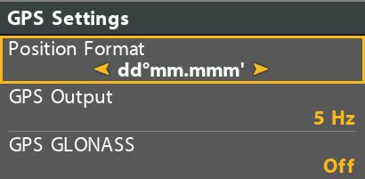 Image result for Humminbird Setting Waypoints