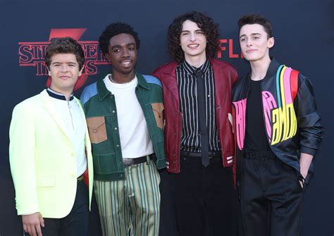 How Tall Is Finn Wolfhard