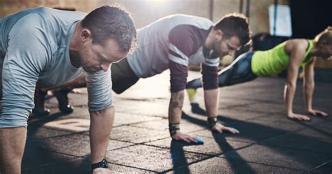 Push-Up Program 的图像结果