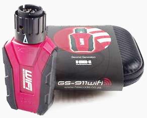 GS911 | Abgastester & Prüftechnik & Steuergerätdiagnose ...