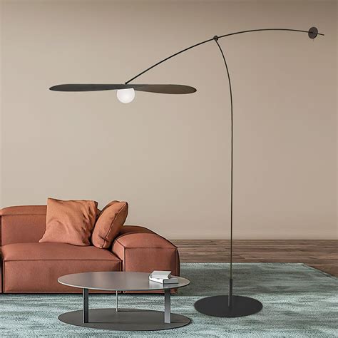 Nordic Long Arm Floor Lamp – Dekoorlight