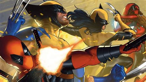 Image result for Wolverine vs Terminator