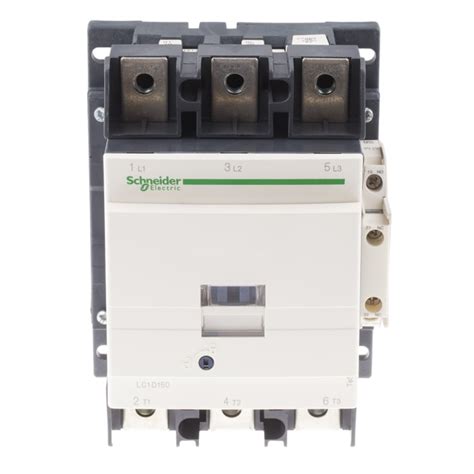 LC1D1506MD Schneider Electric | Schneider Electric TeSys D LC1D ...
