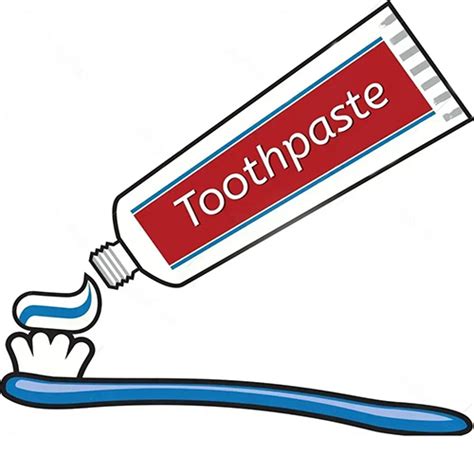 Potassium Nitrate 5% + Sodium Monofluoro Phosphate 0.7% Toothpaste Qui