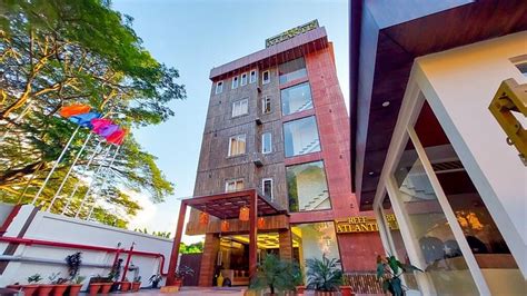 HOTEL REEF ATLANTIS (Port Blair, Andaman and Nicobar Islands) - Hotel ...