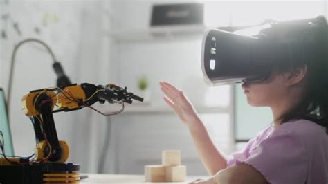 Image result for Virtual Robotics Project