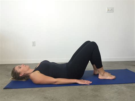 Pelvic Stretching Exercises