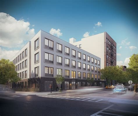 Bainbridge Avenues Walk